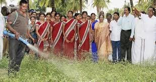 Sri G.V.G Visalakshi College for Women Udumalaipettai Events photo 1